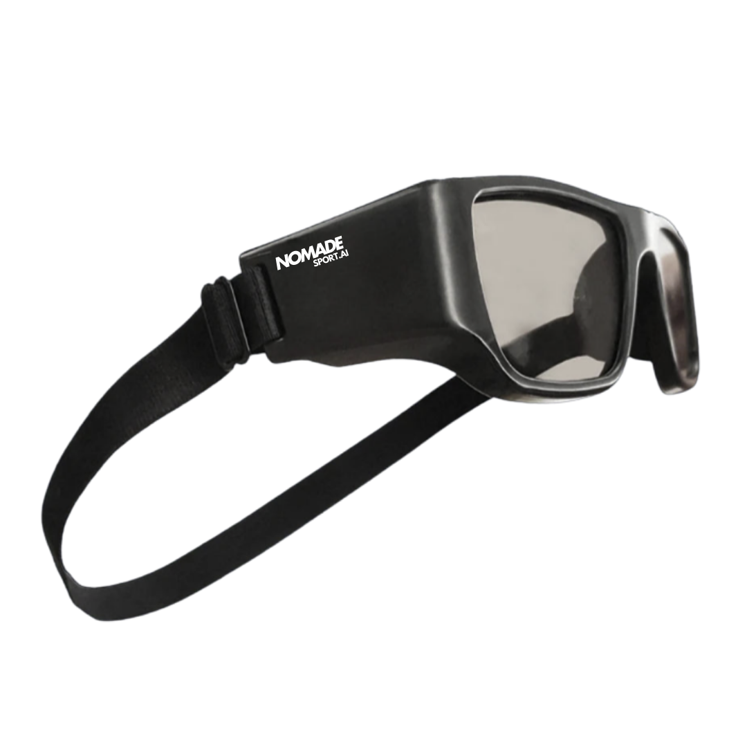 Vision Pro Reflex™ – Lunettes d'entraînement pour le football