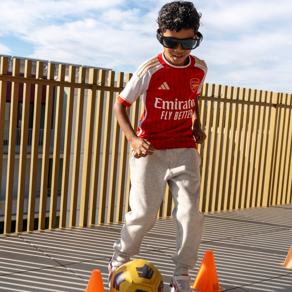 Vision Pro Reflex™ – Lunettes d'entraînement pour le football